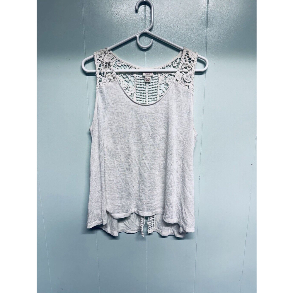 Mossimo Tank Top - Picture 2 of 4